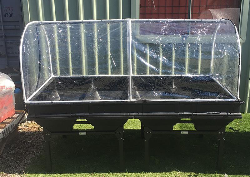 Large PolyTunnel Cover