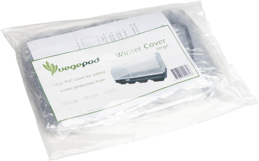 Large PolyTunnel Cover