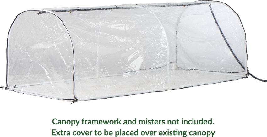 Large PolyTunnel Cover