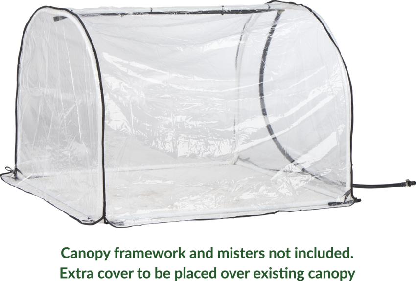 Medium PolyTunnel Cover