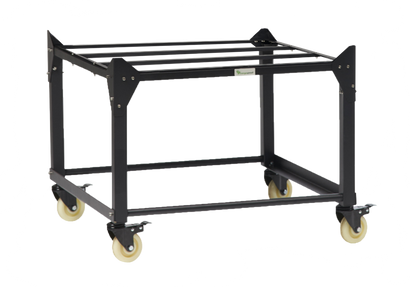 Galvanised Medium Trolley Stand