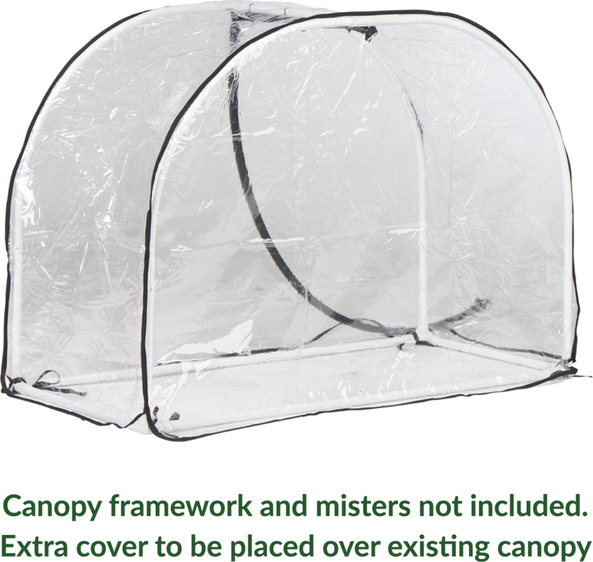 Small PolyTunnel Cover