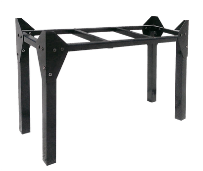 Galvanised Small Stand