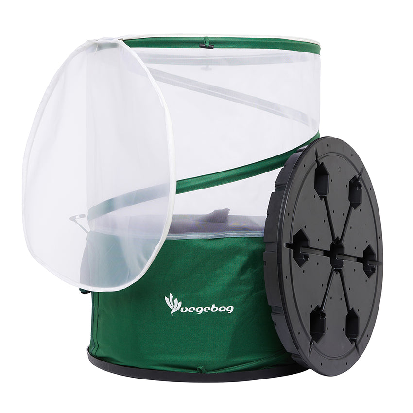 Vegebag - PRE ORDER