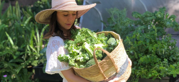 10 Reasons we Grow Our Own!