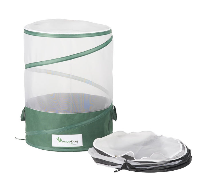 Vegebag - Voted The RHS Garden Product Of The Year!