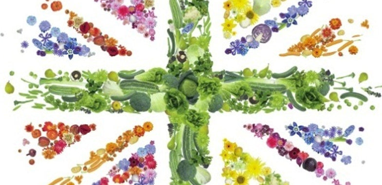 It’s National Gardening Week!