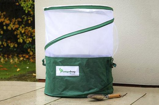 RHS Chelsea New Product Finalist -