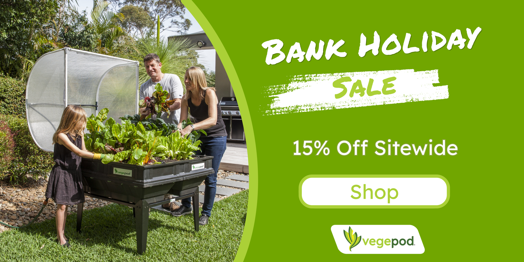 Vegepod UK