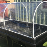 Large PolyTunnel Cover