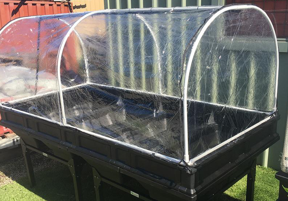 Large PolyTunnel Cover