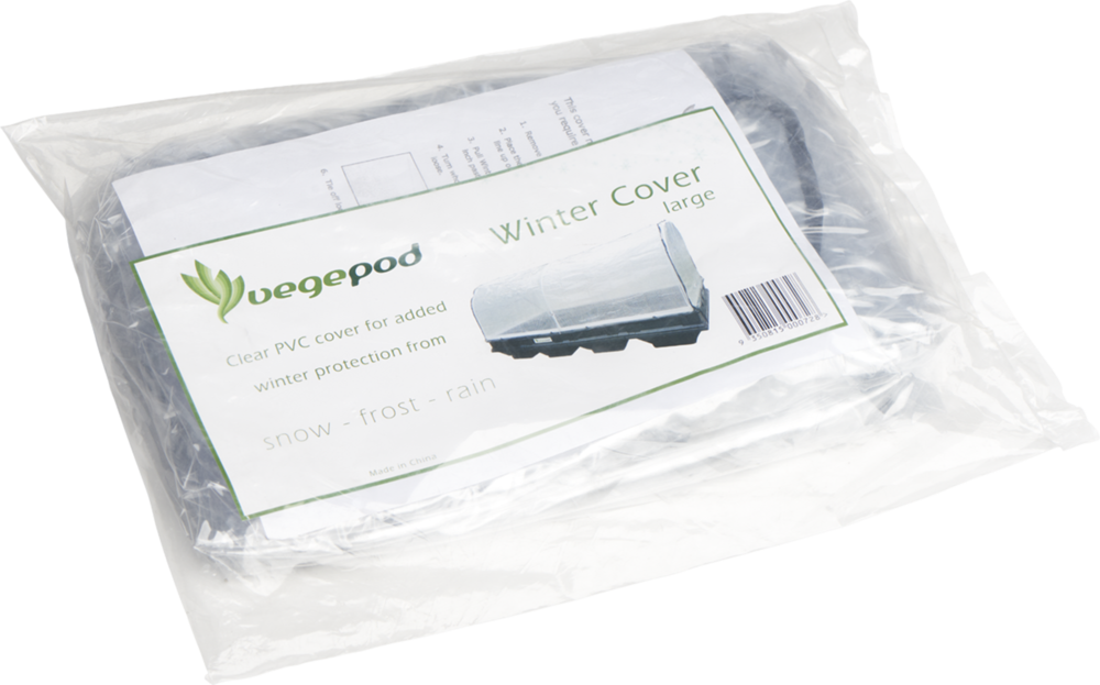 Large PolyTunnel Cover