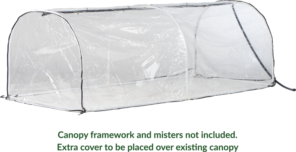 Large PolyTunnel Cover