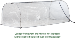 Large PolyTunnel Cover