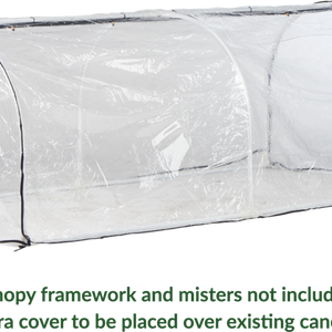 Large PolyTunnel Cover