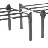 Galvanised Large Stand