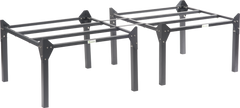 Galvanised Large Stand