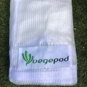 Replacement Mesh only Cover - Large (does not include poles, connectors and misters)