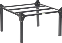Galvanised Medium Stand