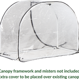 Small PolyTunnel Cover