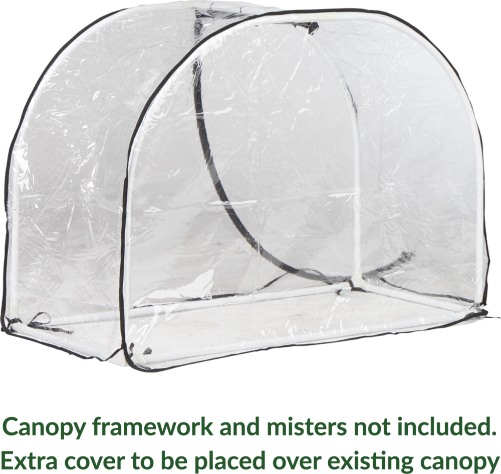 Small PolyTunnel Cover