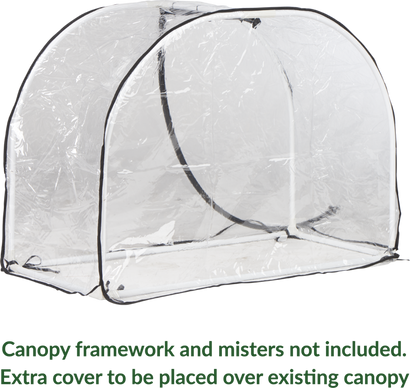 Small PolyTunnel Cover