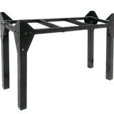 Galvanised Small Stand