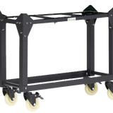 Galvanised Small Trolley Stand