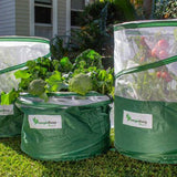 Vegebag