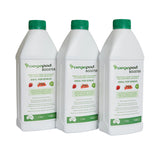 Vegepod Booster