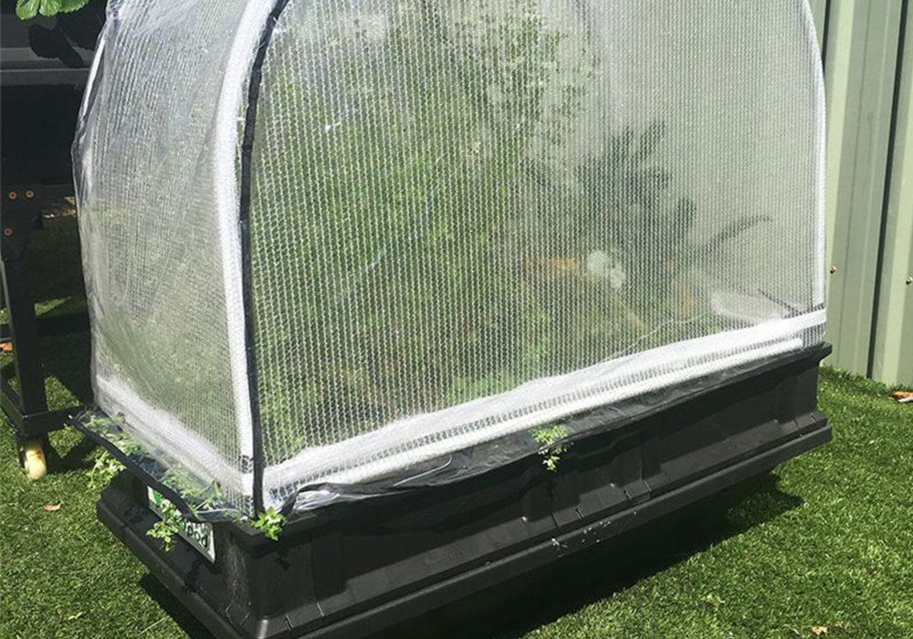 Small PolyTunnel Cover